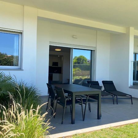 Albufeira Malpique Beach Apartment Kültér fotó