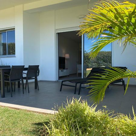Albufeira Malpique Beach Apartment Kültér fotó