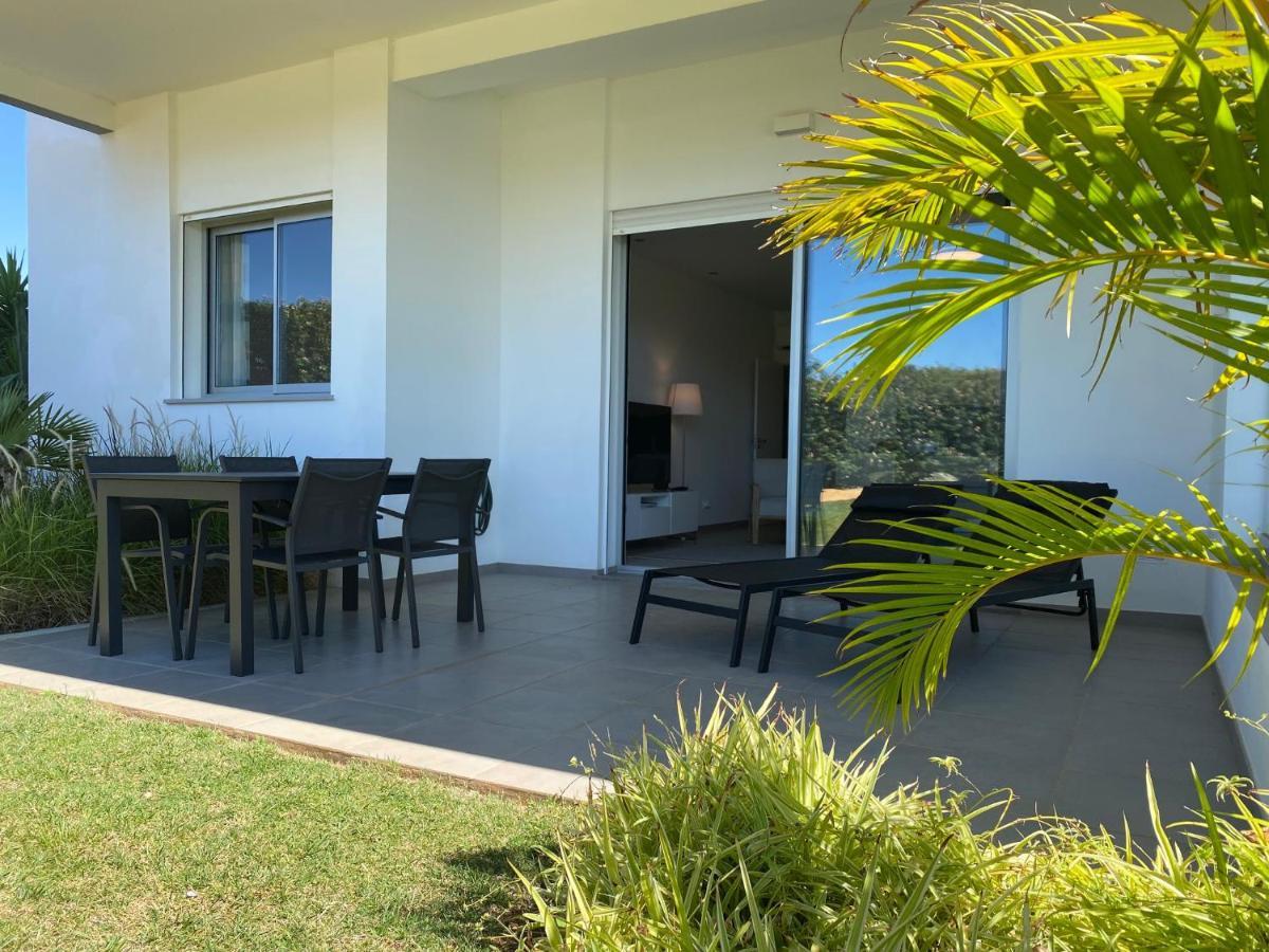 Albufeira Malpique Beach Apartment Kültér fotó