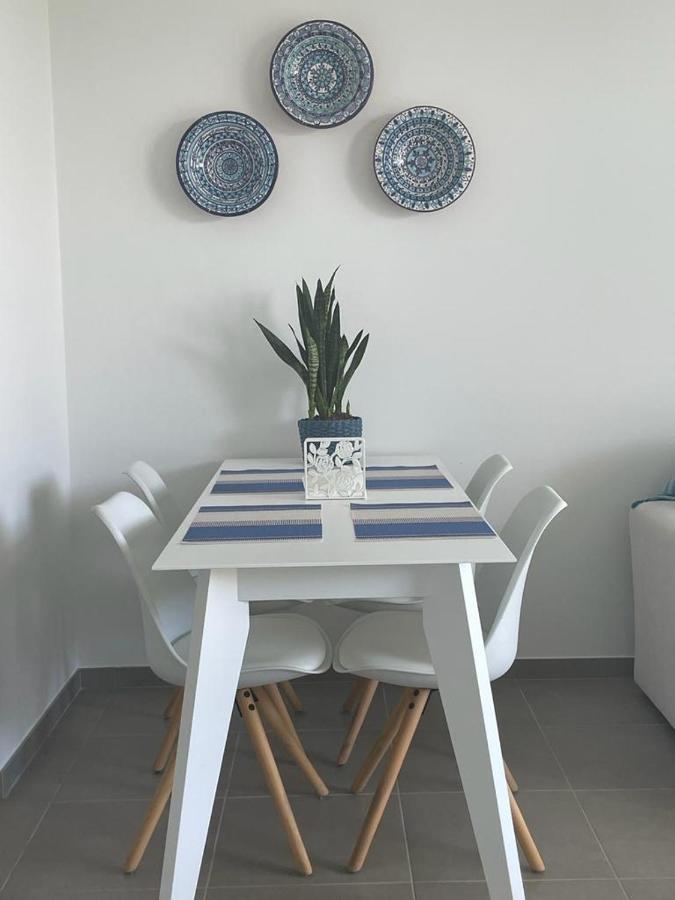 Albufeira Malpique Beach Apartment Kültér fotó