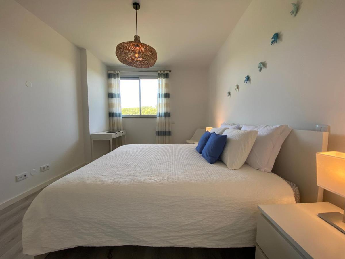 Albufeira Malpique Beach Apartment Kültér fotó