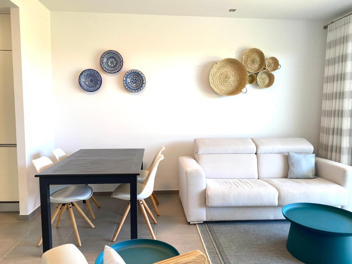 Albufeira Malpique Beach Apartment Kültér fotó