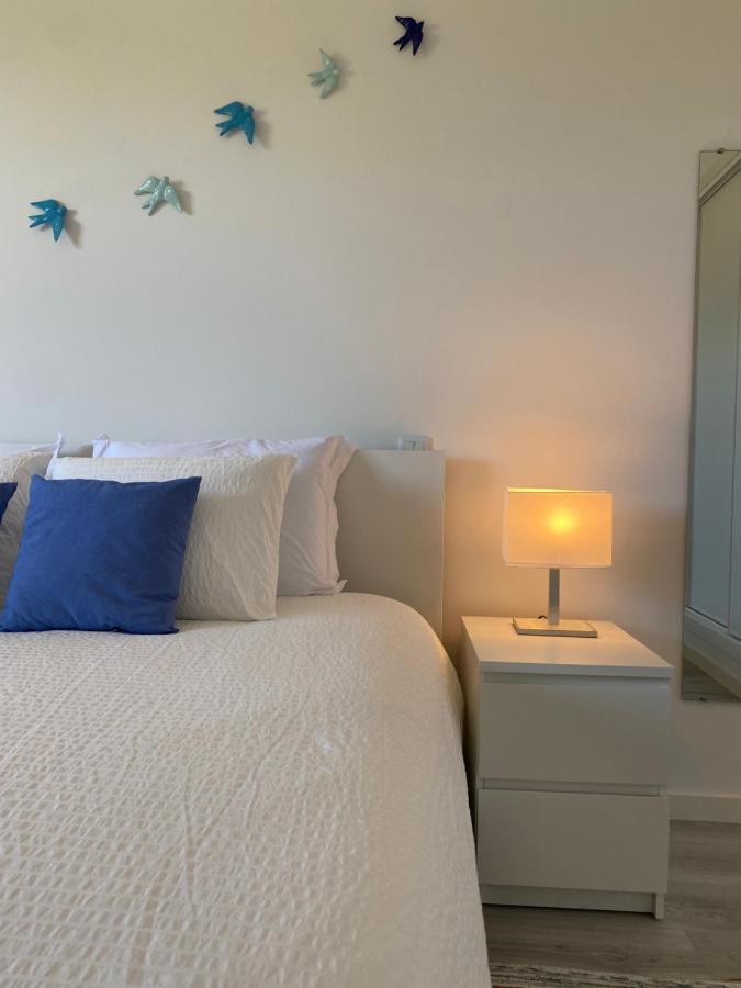 Albufeira Malpique Beach Apartment Kültér fotó
