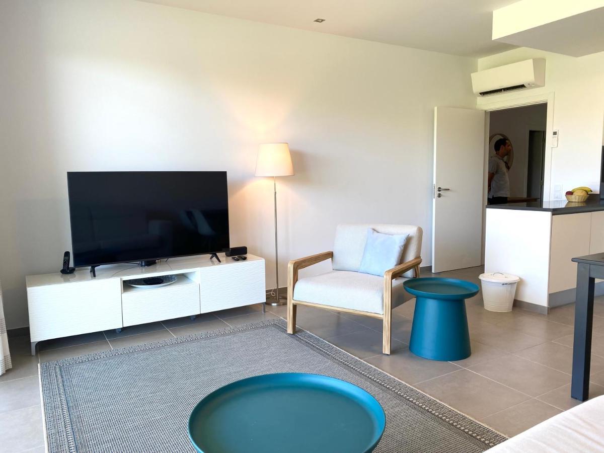Albufeira Malpique Beach Apartment Kültér fotó