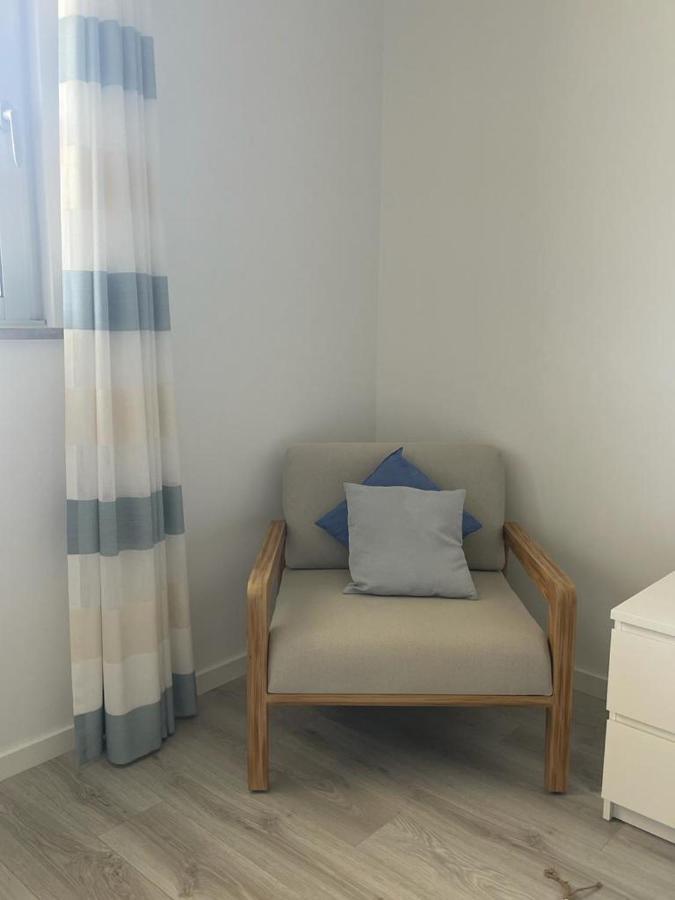 Albufeira Malpique Beach Apartment Kültér fotó