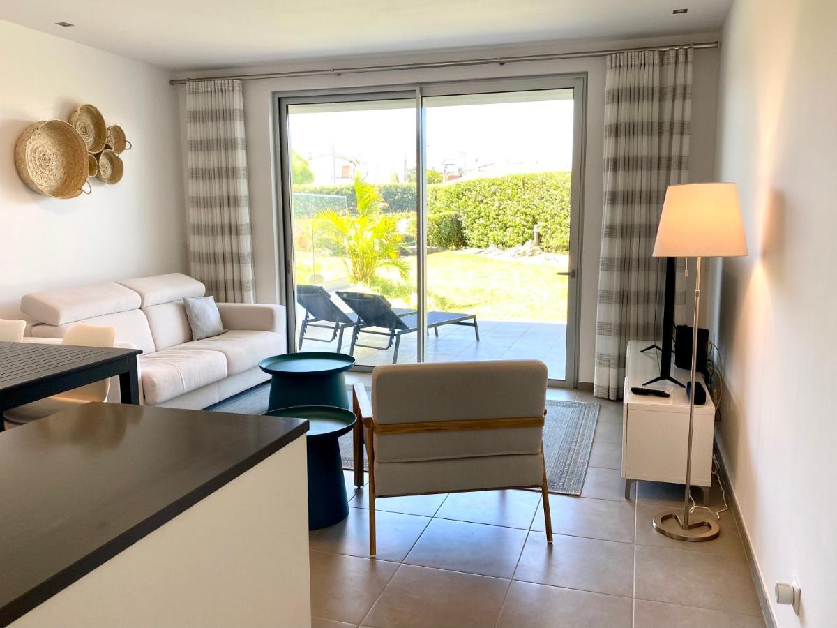 Albufeira Malpique Beach Apartment Kültér fotó