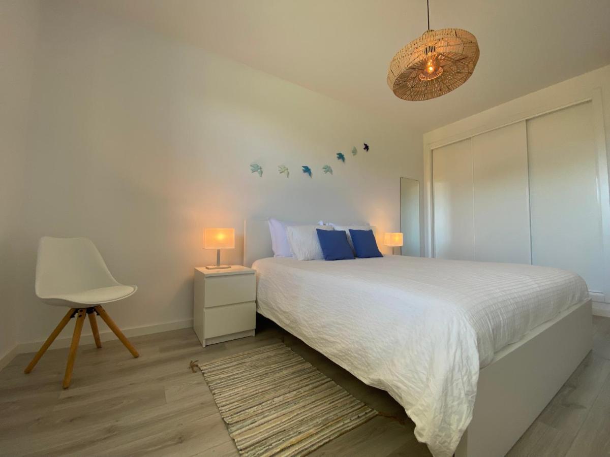 Albufeira Malpique Beach Apartment Kültér fotó
