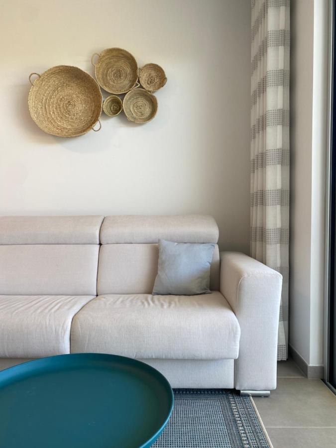 Albufeira Malpique Beach Apartment Kültér fotó